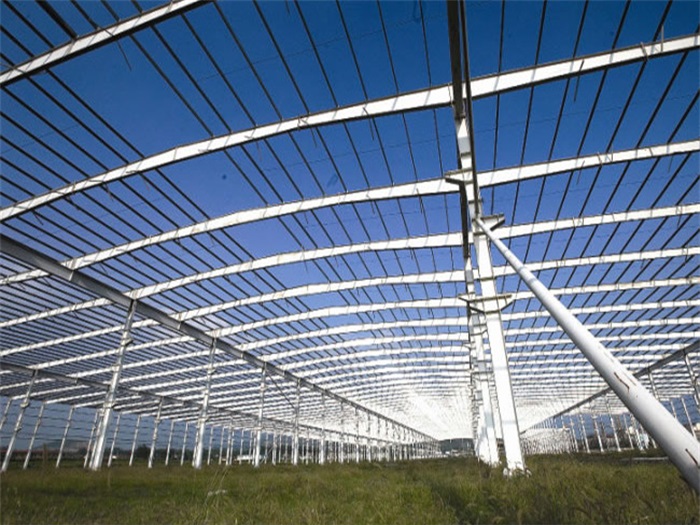 吴江钢结构厂房